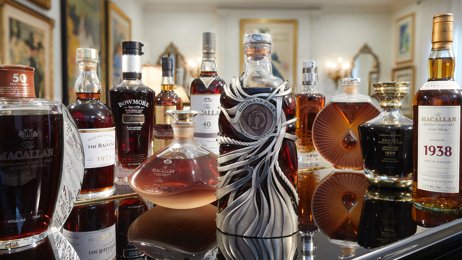 All Whisky