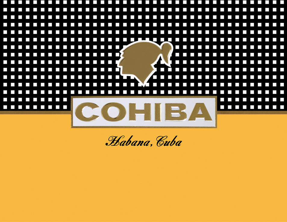COHIBA