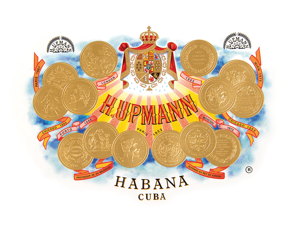 H. UPMANN