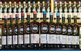 SMWS