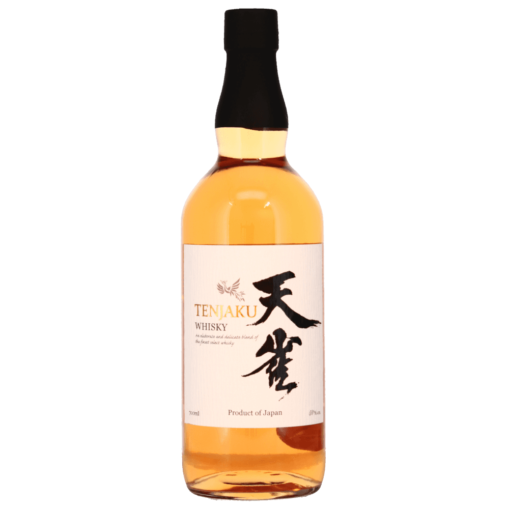 Tenjaku Blended Japanese Whisky 70cl Whisky Situation tenjaku-blended-japanese-whisky-70cl-whisky-situation