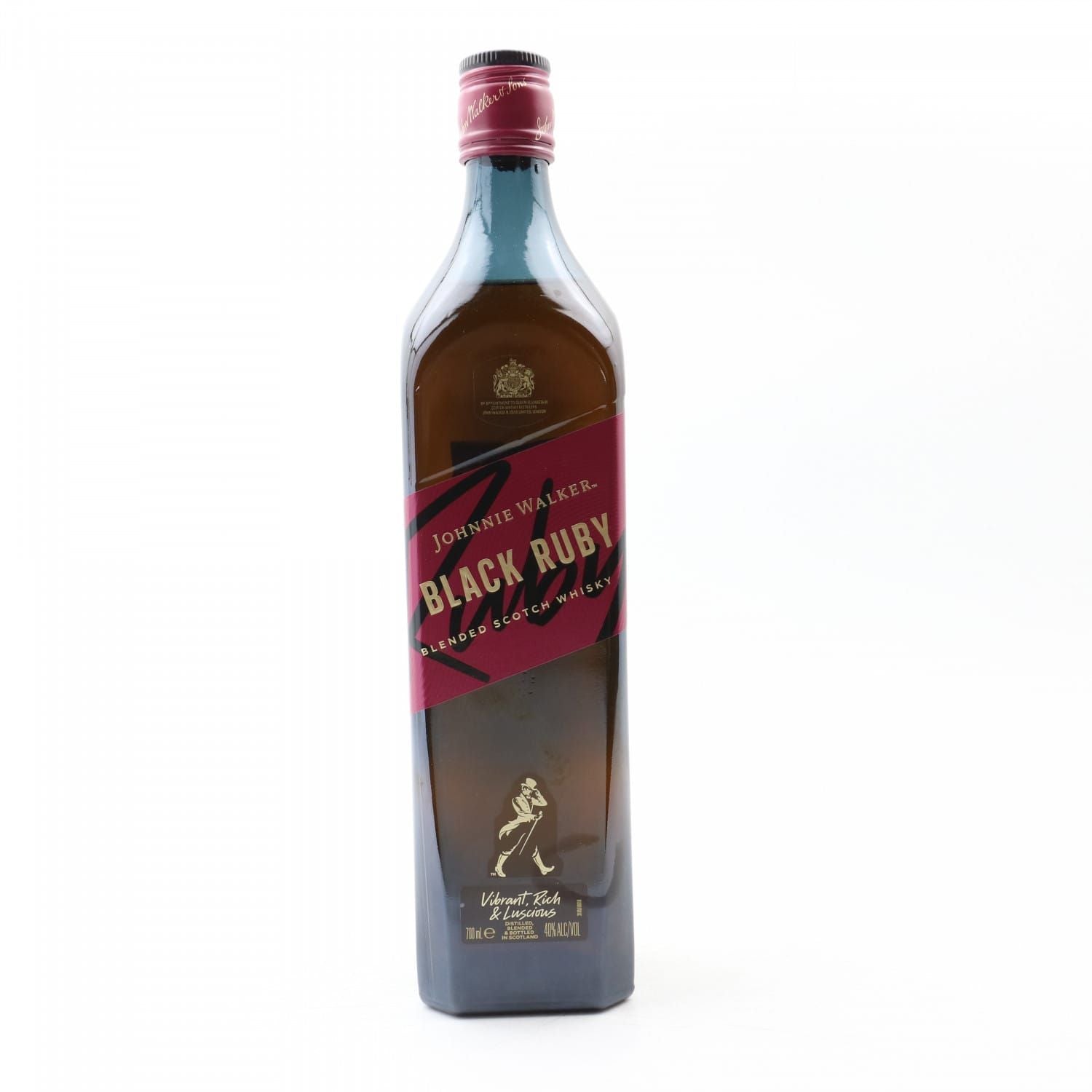 新品未開封Johnnie Walker Black Ruby ３本 新品未開封Johnnie Walker Black Ruby 3本 Johnnie Walker
