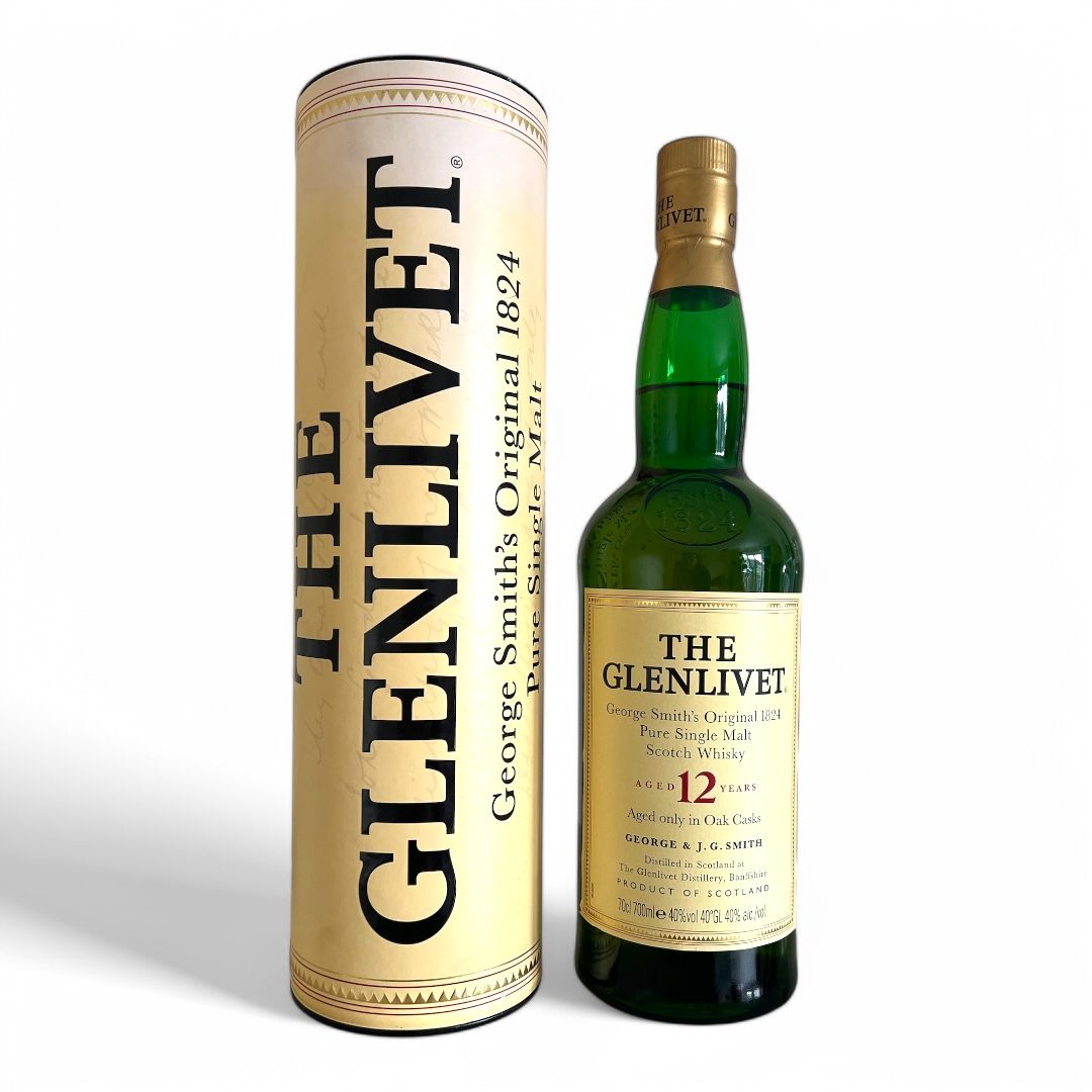 ウイスキー Glenlivet Distillery 1990 54.4% Glenlivet 1990 - Ratings and reviews - Whiskybase