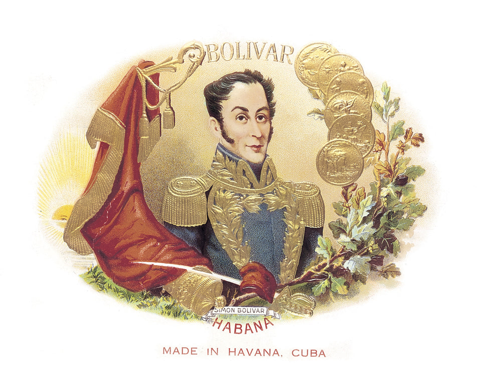 BOLIVAR