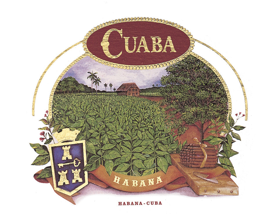 CUABA