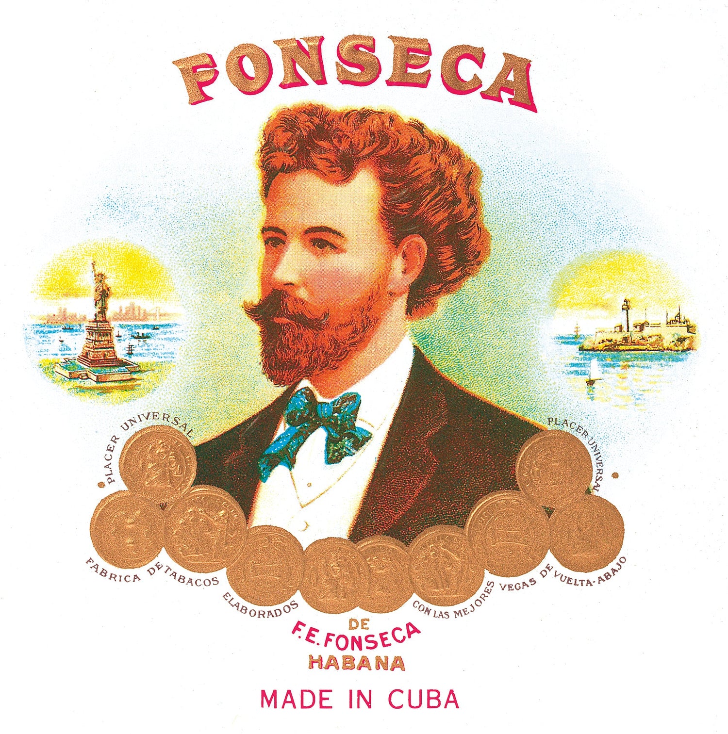 FONSECA