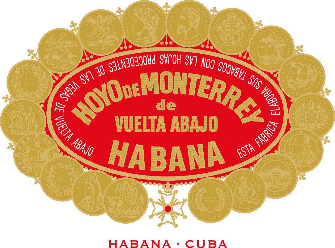 HOYO DE MONETERREY