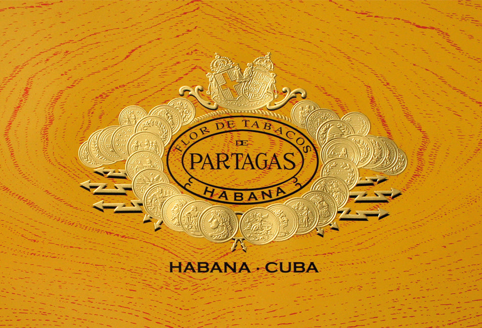 PARTAGAS
