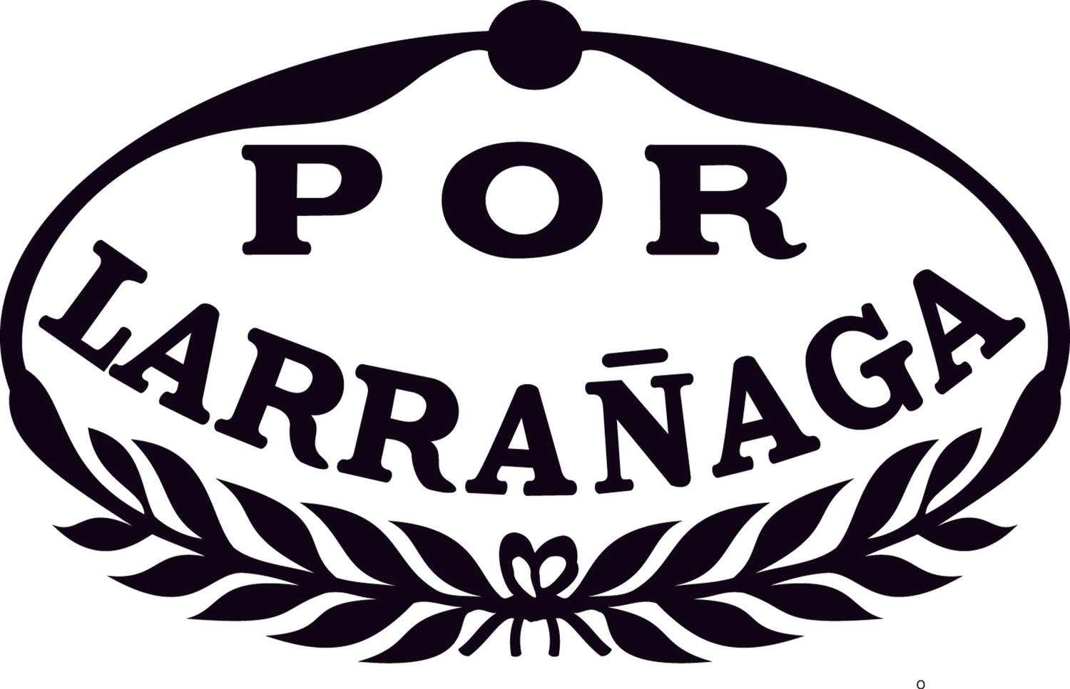 POR LARRANAGA
