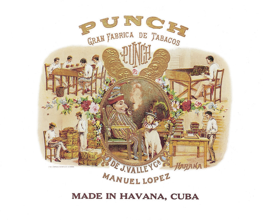 PUNCH