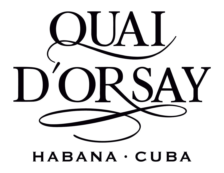 QUAI D'ORSAY