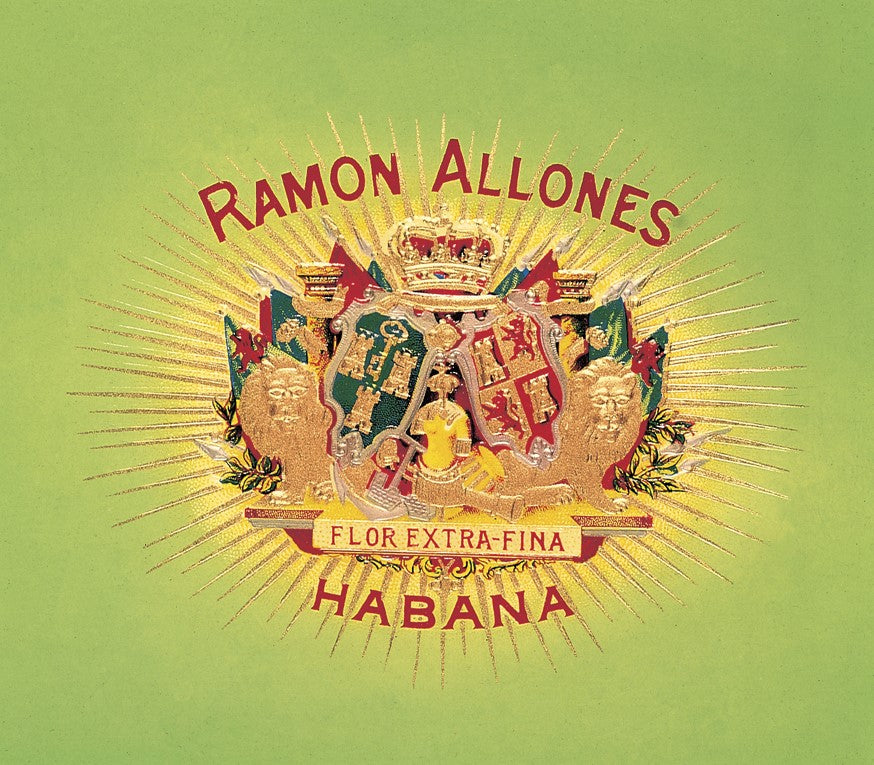 RAMON ALLONES