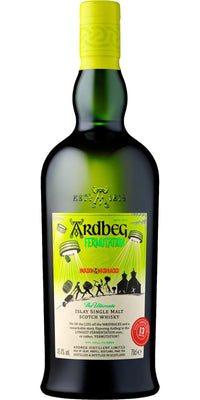 Ardbeg 13 Year Old Fermutation Committee Release (2022) 70cl