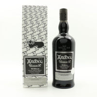 Ardbeg Blaaack Feis Ile Ardbeg Day Islay Single Malt Scotch Whisky (2020) 70cl