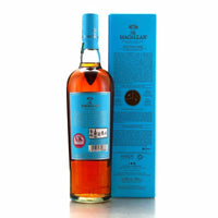 Macallan Edition No.6 Taiwan Exclusive Speyside Single Malt Scotch Whisky (2020) 70cl