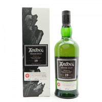 Ardbeg Traigh Bhan 19 Year Old Batch #2 (2020)