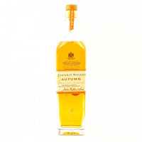 Johnnie Walker 16 Year Old Autumn Seasonal Blend Blended Scotch Whisky (2021) 70cl