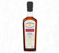 Glen Grant-Glenlivet 2009 14 Year Old Cadenhead's Single Cask Speyside Single Malt Scotch Whisky (2023) 70cl