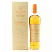 Macallan Amber Meadow Harmony Collection Speyside Single Malt Scotch Whisky (2022) 70cl