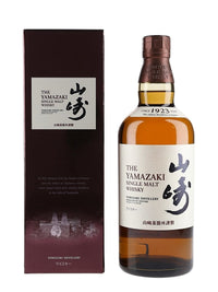 Yamazaki Distiller's Reserve (Red Shiny Box) 70cl
