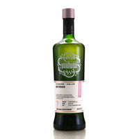 Tullibardine 7 Year Old 2013 SMWS Single 1st Fill Bourbon Cask 28.61 Hot Potato! Highland Single Malt Scotch Whisky (2021) 70cl