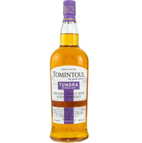 Tomintoul Tundra 1litre
