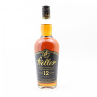 W.L. Weller 12 Year Old Wheated Bourbon 75cl