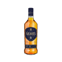 Grant's 8 Year Old Triple Wood Blended Scotch Whisky 70cl