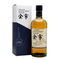 Yoichi Single Malt 70cl
