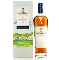 Macallan The Distillery (Home Collection) Travel & Online Exclusive 70cl