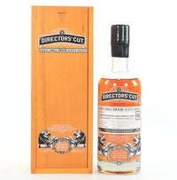 North of Scotland 40 Year Old Director's Cut 1973 (Lost Distillery) Douglas Laing 70cl