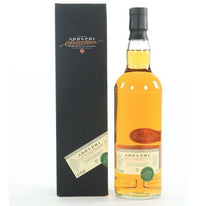 Mortlach 17 Year Old 2003 Adelphi Bottling 70cl
