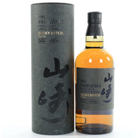 Yamazaki Smoky Batch First Release 70cl