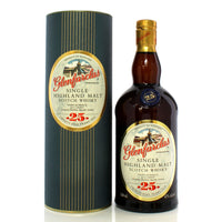 Glenfarclas 25 Year Old 1990s Bottling 70cl