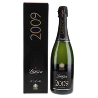 La Lanson 2009 Vintage Champagne