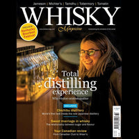 Whisky Magazine June 2019 Issue 160