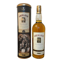 Aberlour 1990 Vintage Edition Single Malt 1 litre with Tin