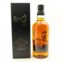 Yamazaki 2017 Limited Edition 70cl