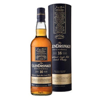 Glendronach 16 Boynsmill Travel Retail Exclusive 70cl