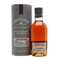 Aberlour Casg Annamh (Rare Cask) Batch 9 70cl