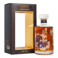 Hibiki Japanese Harmony Master's Select Limited Edition (2016) 70cl