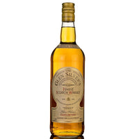 Glen Silver's Special Reserve Finest Scotch Whisky (1980s) 1 litre