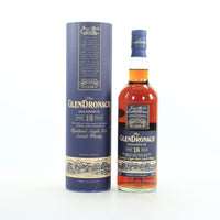 Glendronach 18 Year Old (Allardice) 2023 Release 70cl