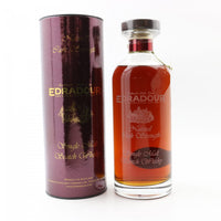 Edradour 12 Year Old 2007 Single Cask #305 (2019) 70cl