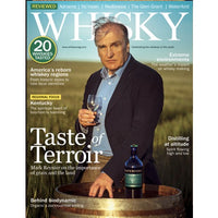 Tomintoul Cigar Malt Oloroso Sherry Cask Matured Speyside Single Malt Whisky (2020) 3cl Sample