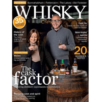 Whisky Magazine January 2023 Issue 188