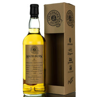 Hazelburn 11 Year Old Society Release 2007-2019 70cl