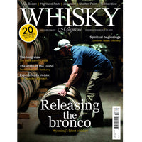 Whisky Magazine August-September 2018 Issue 153