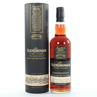 Glendronach 11 Year Old Hand Filled Manager's Oloroso Cask (Cask #5036) 70cl