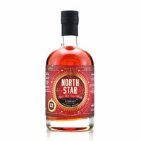 Glenrothes 12 Year Old North Star Spirits 2008 70cl